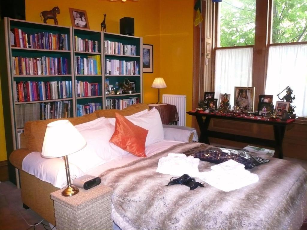 Panda Villa - Edinburgh — Photos 2